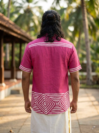 Raktara Shirt