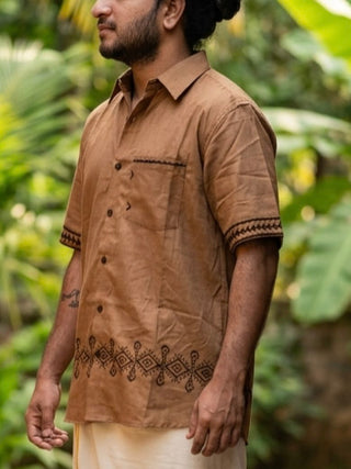 Gulzar Shirt