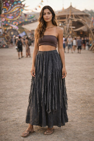 Zyra Skirt