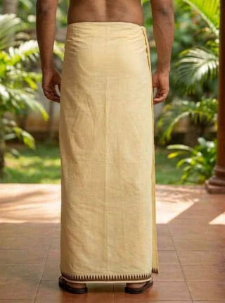 Mehfil Dhoti
