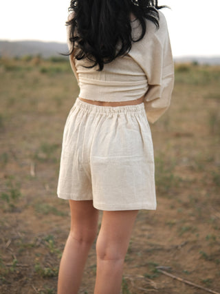 Kora Ease Shorts