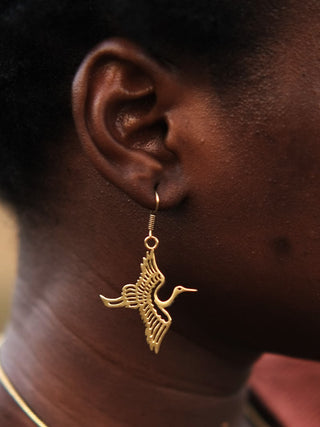 Pakhi Earrings