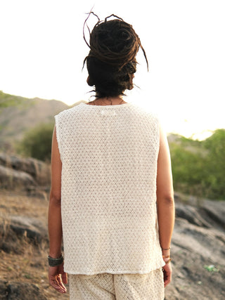 Soham Vest