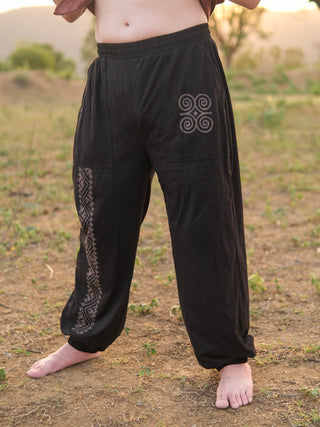 Rhythm Tribal Joggers