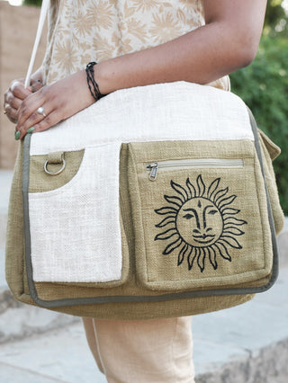 Sora Sun Tote
