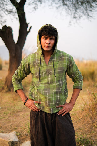 Pratik Hoodie