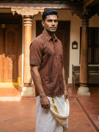 Arka Shirt