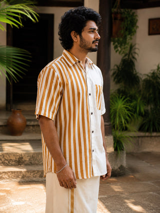 Peetambar Shirt