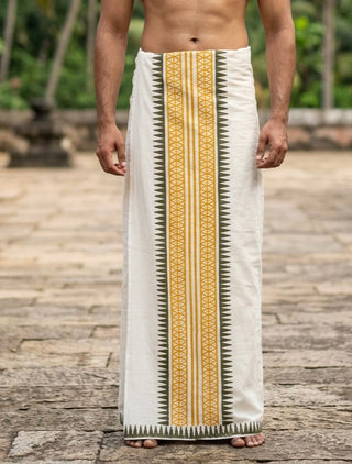 Amogh Dhoti