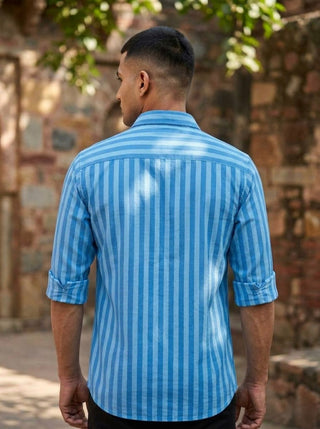 Neelpushpa Shirt