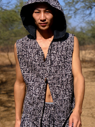 Futhark Vest
