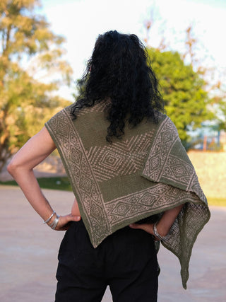 Mihira Poncho