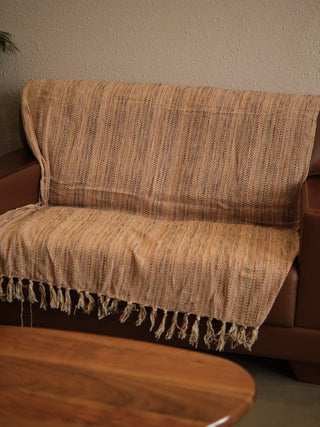 Aarika Sofa Throw