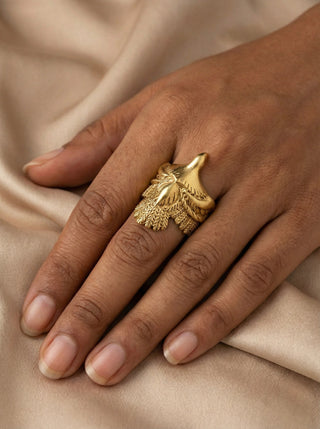Wings Ring