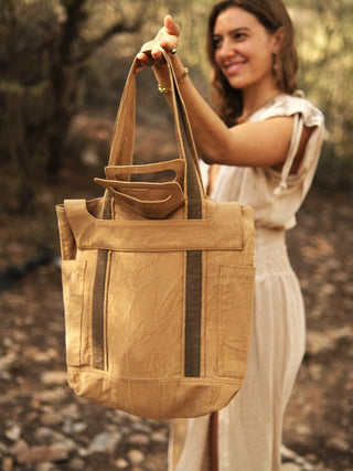 Pathik Tote