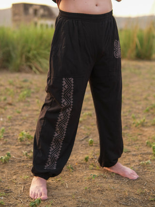 Rhythm Tribal Joggers