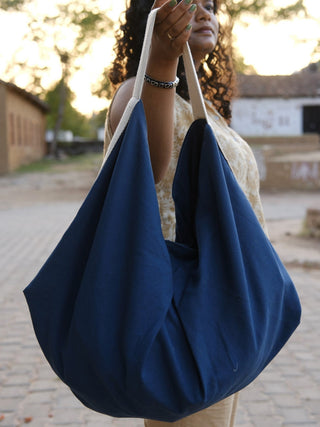 Moro Slouch Tote