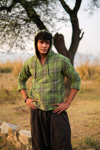 Pratik Hoodie