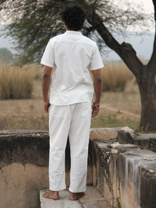 Nirvan  Pants