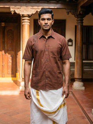 Arka Shirt