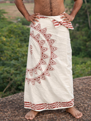 Sutra Dhoti