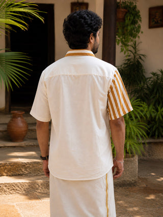 Peetambar Shirt