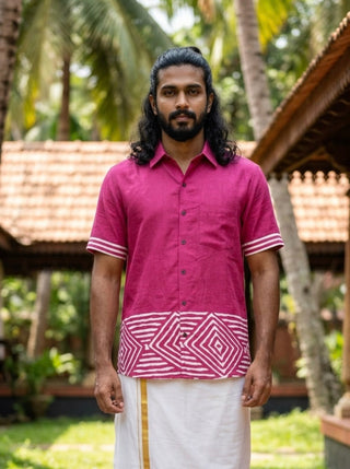 Raktara Shirt