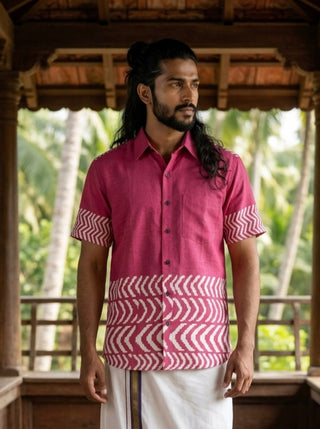 Madhava Shirt