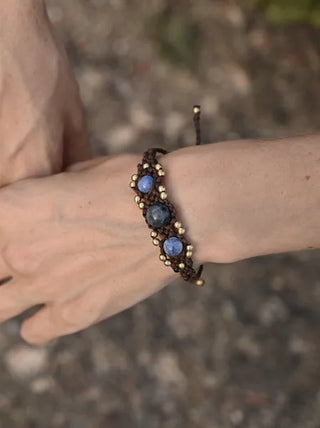 Savior Bracelet