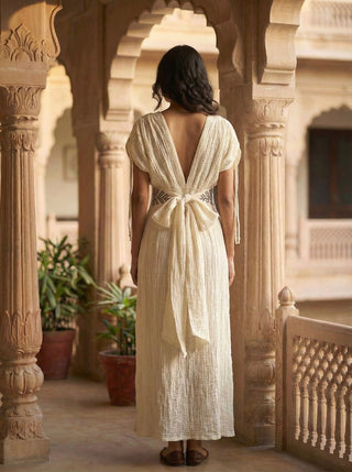 Aarohi  Dress