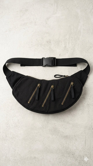 Tribe Utility Fanny Pack