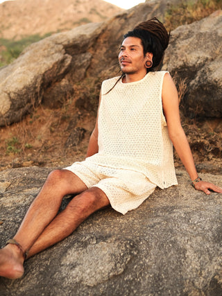 Soham Vest