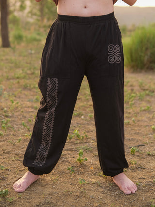 Rhythm Tribal Joggers