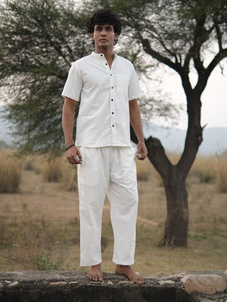 Nirvan  Pants