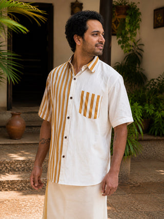 Peetambar Shirt