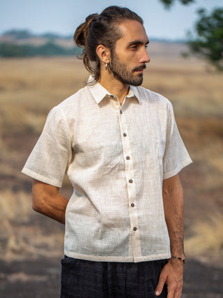 Yantra Shirt