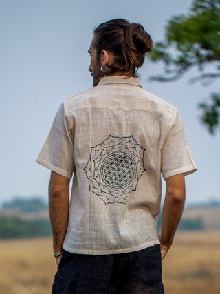 Yantra Shirt
