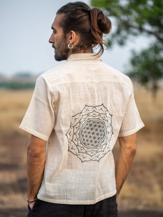 Yantra Shirt