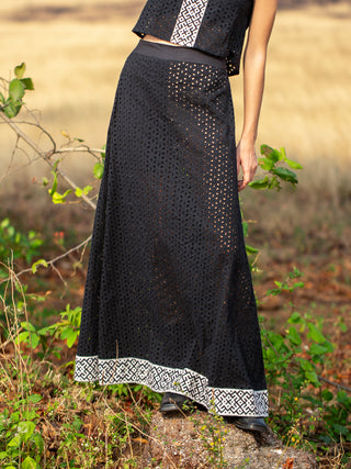 Sushira Skirt
