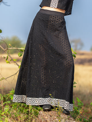 Sushira Skirt