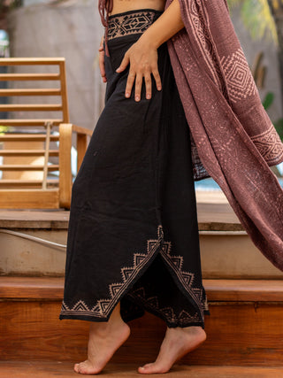 Sakhi Pants
