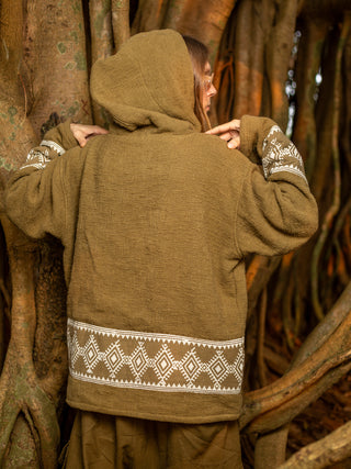 Tribe  Hoodie