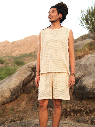Soham Vest