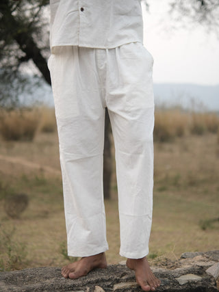 Nirvan  Pants