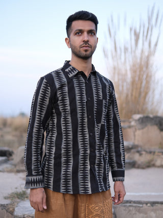 Niyam shirt