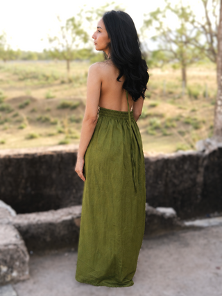 Olivea Dress