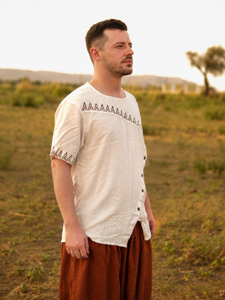 Origin Kurta