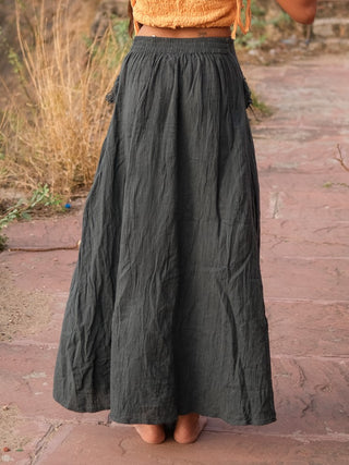 Vandevi Long Skirt