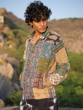 Sharin Jacket