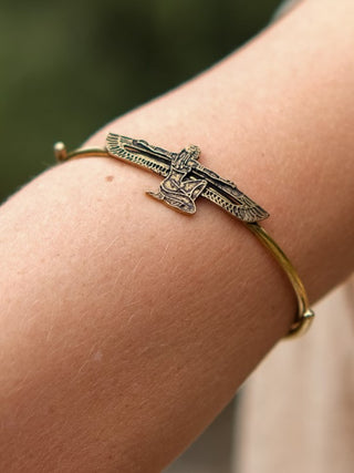Elf Wing Armlet